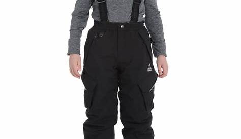 Costco Snow Pants Gerry Ski Venture Size Chart Ladies Travel Stretch