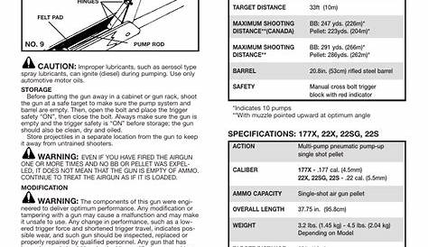 Daisy PowerLine 880 User Manual | Page 5 / 8 | Original mode | Also for