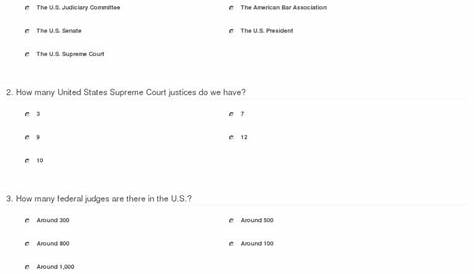 supreme court nominations answer key pdf