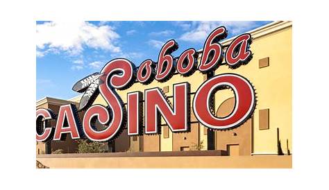 Soboba Casino Scheduled to Reopen May 27 – NBC Palm Springs