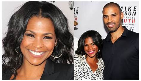 who was nia long married to