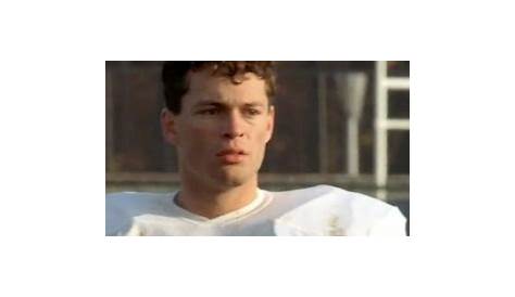 The Definitive Inspirational Sports Movie List: Rudy (1993)