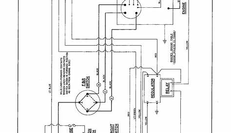 gas club car wiring diagram 3b13613c3