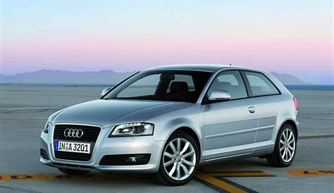 audi a3 2010 manual