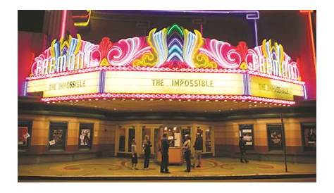 fremont theater tickets for sale