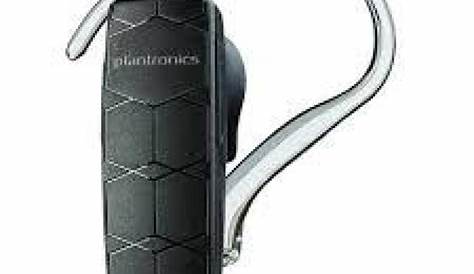 Plantronics Explorer 50 Bluetooth headset- Warranty : 2 Years Volume