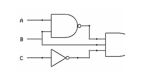 logic circuit diagram generator