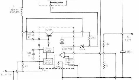 24c02 circuit diagram