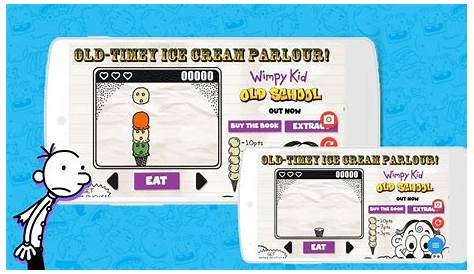Diary Of A Wimpy Kid : GAMES | WIMP UP APK for Android Download