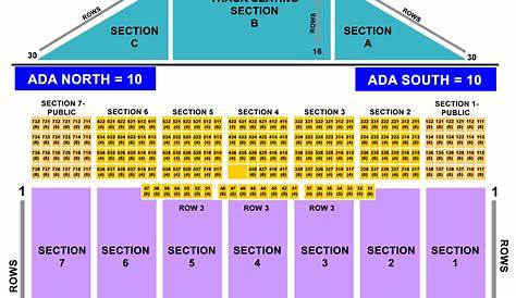washington state fair grandstand seating chart
