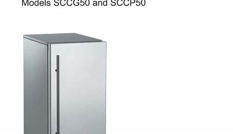 scotsman ice machine manual pdf