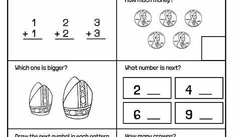 Math Printout - 1st Grade Math Worksheet Catholic Themed