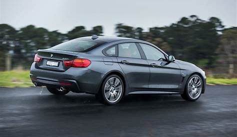 bmw 440i gran coupe review