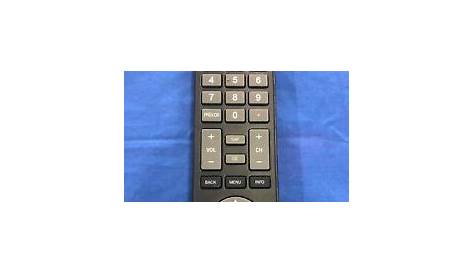 Emerson Remote Control NH310UP Used (box2) | eBay