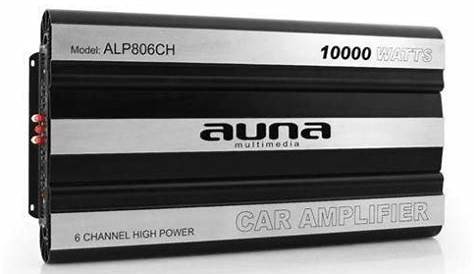 Car Amplifier 10000w | eBay