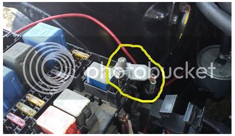 Wiring Specialties Sr20det (s13) to S14 chassis Fuse box ? - Nissan