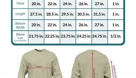 Get your perfect long sleeve t-shirt in the perfect fit. Check the