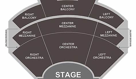 The Concert Hall - New York | Tickets, Schedule, Seating Chart, Directions