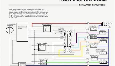 gibson gas furnace wiring