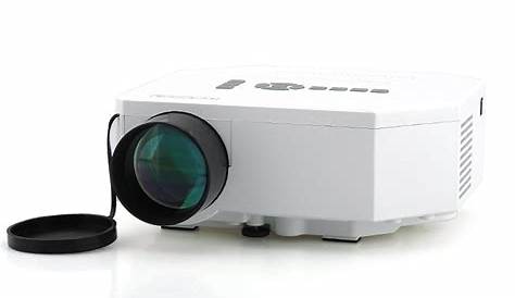 Wholesale Mini LED Projector - Home Theater Projector From China