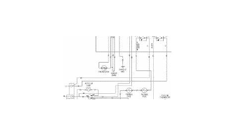 Crossley E15 Wiring Diagram