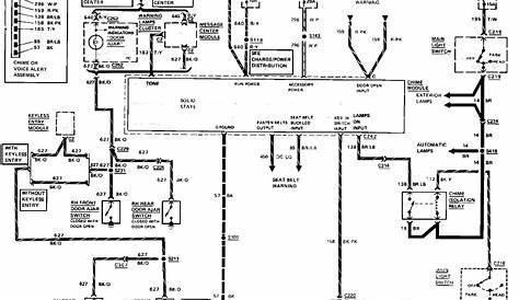 [DIAGRAM] Lincoln Town Car Wiring Diagrams - MYDIAGRAM.ONLINE