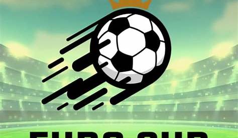 SOCCER SKILLS EURO CUP - Zahrajte si Soccer Skills Euro Cup na Poki