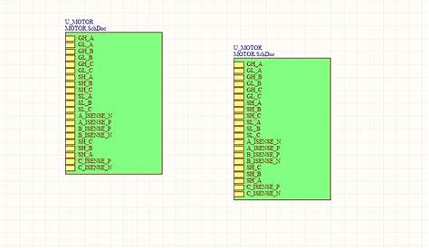 Altium - Multi Sheet - Doppelt - Mikrocontroller.net