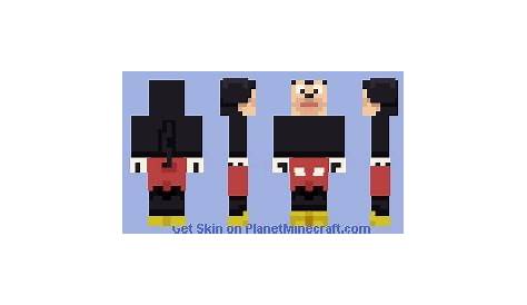 mickey skin minecraft tokyo revengers