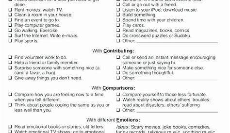 impulse worksheets answer key