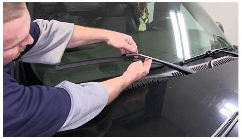 2018 chevy malibu windshield wiper size