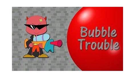 Bubble Trouble Unblocked | Free online games, Bubbles, Free pc games