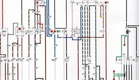 [DIAGRAM] Vw 73 Bus Alternator Wiring Diagram - MYDIAGRAM.ONLINE