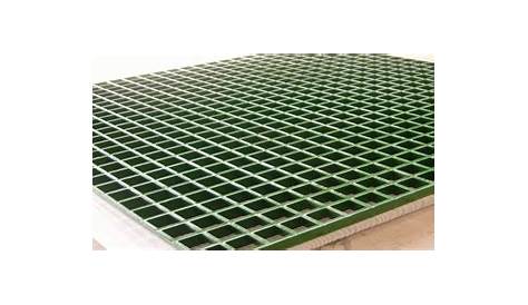 FRP Grating Manufacturers in India - D-Chel Oil & Gas Products OPC Pvt
