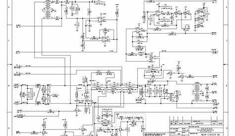 1kv Ups Circuit Diagram Pdf - supportviews