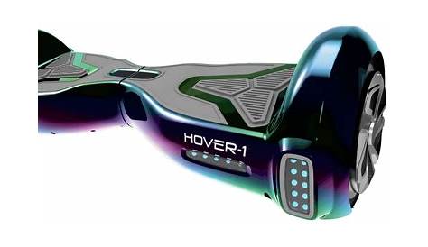 hover 1 hoverboard manual