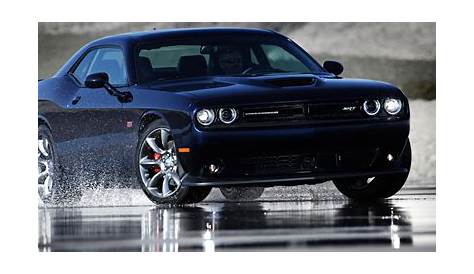 2018 Dodge Challenger, Review, Pictures, Release date and Price