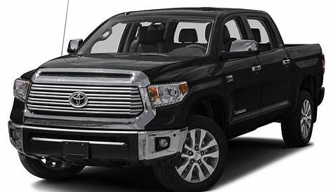 2016 Toyota Tundra Crewmax 5 7 Towing Capacity - Latest Cars