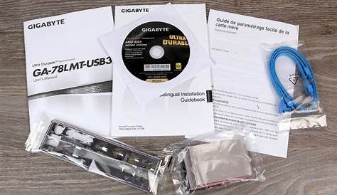 gigabyte ga-78lmt-usb3 manual
