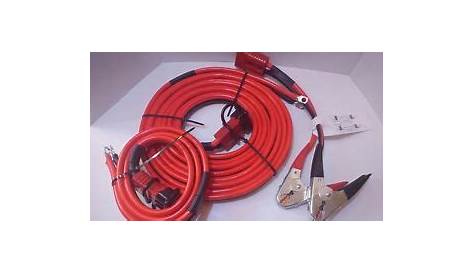 Winch Wiring Kit | eBay