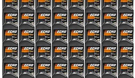 Top 8 Echo 2 Cycle Oil Mix 2.5 Gal – Two-Stroke Engine Oil – Tulria