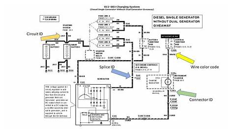 fordstyle wiring diagram