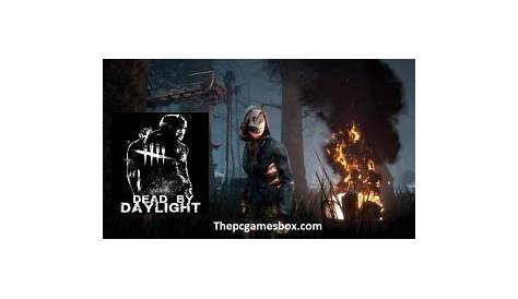 Dead by Daylight PC Game Highly Compressed Free Download Fully