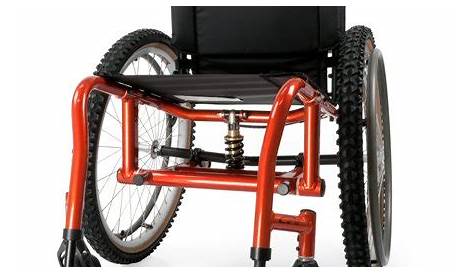 Custom Manual Wheelchairs | GMS Rehabilitation