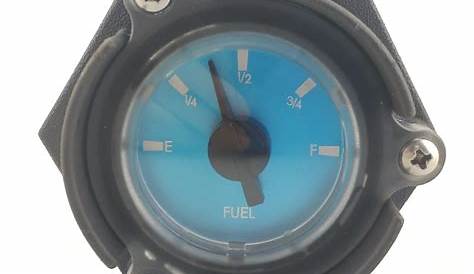 Replacement Fuel Tank Level Indicator - China Tank Level Sensor and