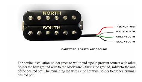Wiring Instructions – Sheptone