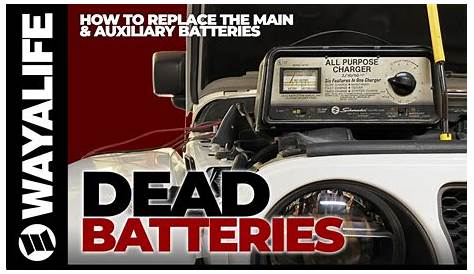 battery for 1998 jeep wrangler