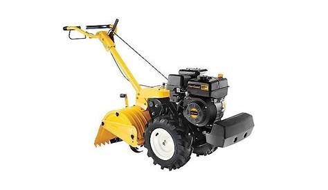 cub cadet rt65 specs