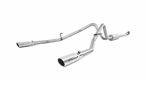 exhaust for 2013 f150 ecoboost