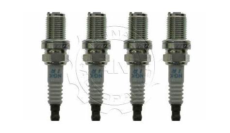 2005 Toyota Camry Spark Plugs at AM Autoparts Page null